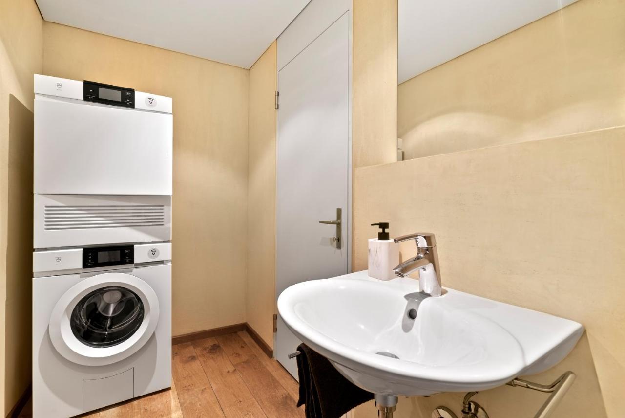 شقة A&Y Oldtown Penthouse Loft Luzern المظهر الخارجي الصورة